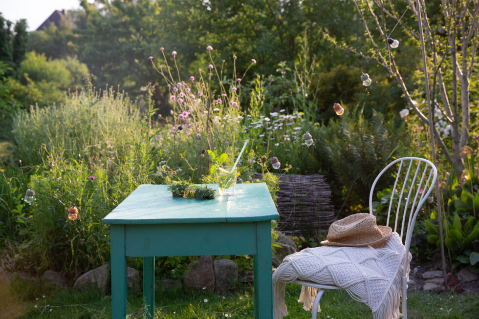 Freie Gärten & 1/3 Regelung Gartenverein Friedlicher Nachbar Dortmund