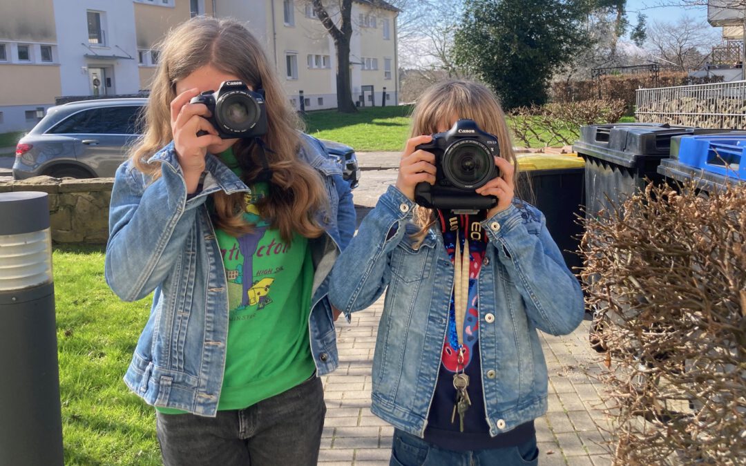 Fotowettbewerb vom Stadtverband