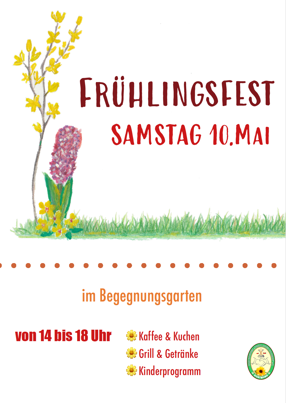Fruehlingsfest 25