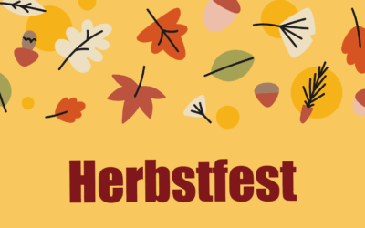 Herbstfest fällt wegen mangelnder Hilfe aus!
