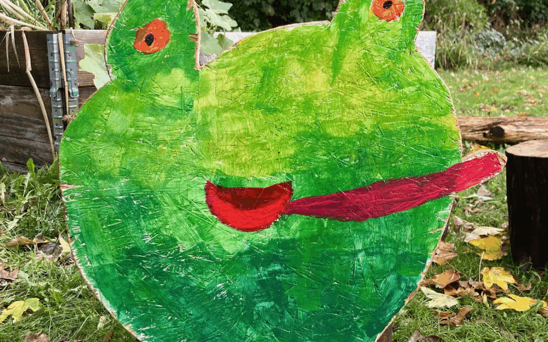 Die Klima Kids laden ein