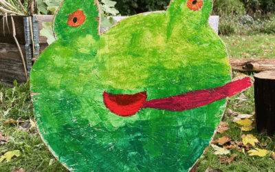 Die Klima Kids laden ein