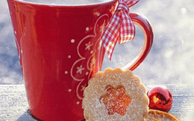 Unser Nikolausfest am 6.12.25