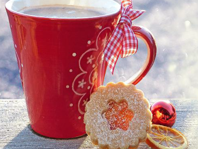 Unser Nikolausfest am 6.12.25