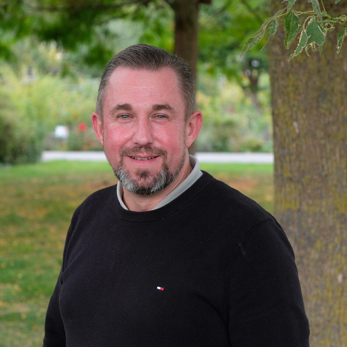 Markus Stemmler